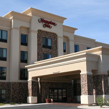 Hampton Inn Las Vegas/North Speedway Dış mekan fotoğraf